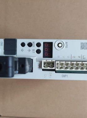 LECSA2-S1 驱动器 拆机实物 包好议价