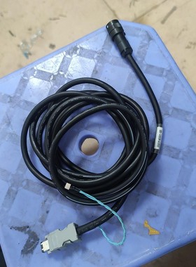 台湾赐福FOXNUM伺服电机编码器线3507F4E031-G