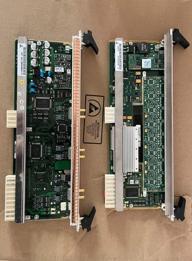 阿尔卡特板卡 3AL78865ABAC  3AL36306A