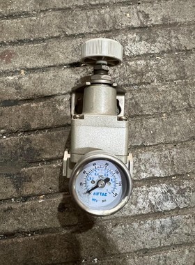 AirTAC亚德客精密调压阀GPR20006H