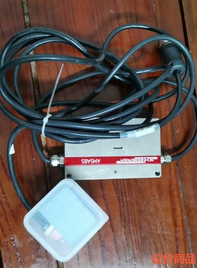 全新无包装施耐博格 AMSABS 一体测距系统 。