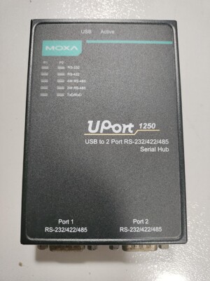 MOXA1250量大 moxa1150 MOXA1130 M