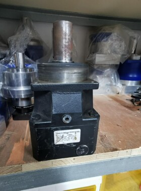 STOBER P521SPR0070ME减速机 拆机件 功能