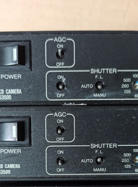 teli工业相机控制器CS3500