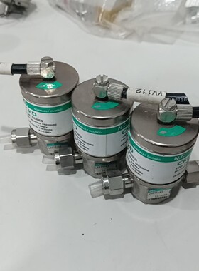 ckdCKD隔膜阀，型号：LGD11-4S，拆机3台，成色好