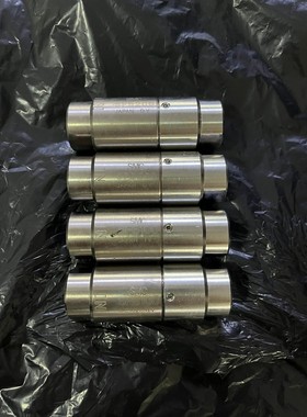 SMC不锈钢精密过滤器  SFB100-02 11个 拆机件