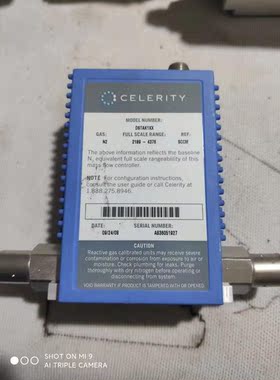 美国CELERITY 质量流量控制器DSTAK1XX