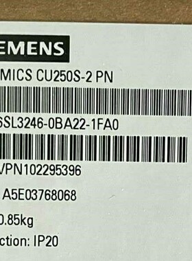 6SL3246-0BA22-1FA0西门子正品包邮，感兴趣的