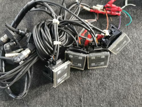 KYENCE/基恩士数显压力表AP-4配套AP-44气压传感