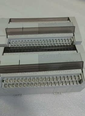 维控PLC LX2V-2424MT-A，二手拆机，成色漂亮，
