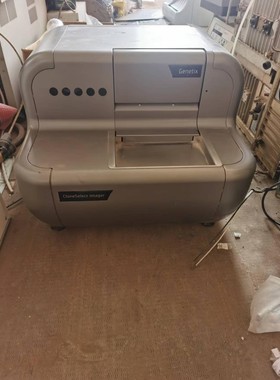 cloneselect imager系统。实验室分析仪。需要