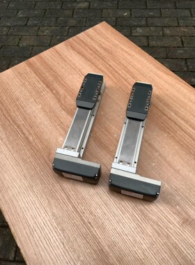 TOYO东佑GTH5模组，电动模组滑台，实物拍摄！