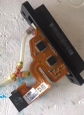 北极星Spectra256喷头PCL30二手拆机，,共15个