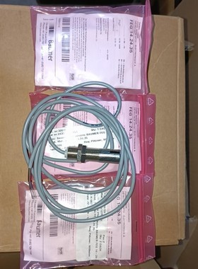 baumer feg14.24.35，没包装单价800，有包