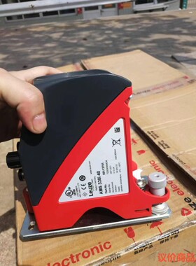 leuze/劳易测50113701 AMS 338i 40光