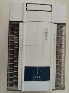 24R 实拍图 信捷XC3 E有一台 单价 微瑕疵 功能包好