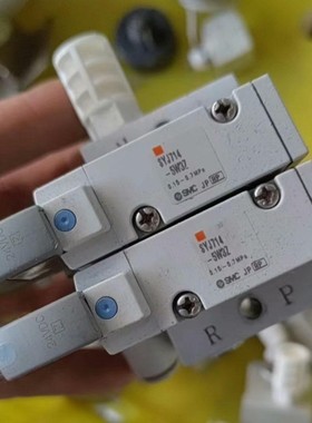 SYJ714-5W3Z SMC原装电磁阀