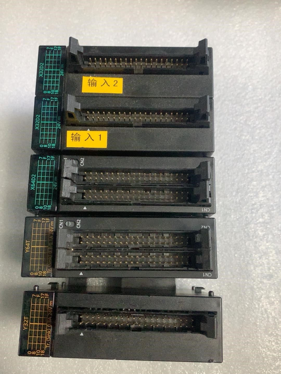 松下PLC模块 AFP7X32D2/AFP7Y32T（300