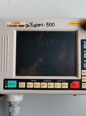 DYNAX示教器人机界面TT63-0C-102-GYs（2个