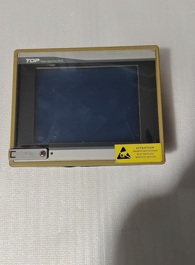 韩国M2I 触控外屏XTOP05MQ触摸屏无显示，实物图。议