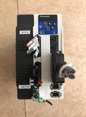 二手 安川 Yaskawa MYVIS JEVSA-YV25