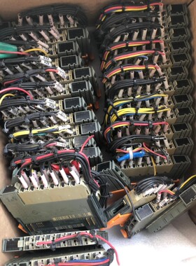 X20DI9371 贝加莱模块 实物图 32个 包好