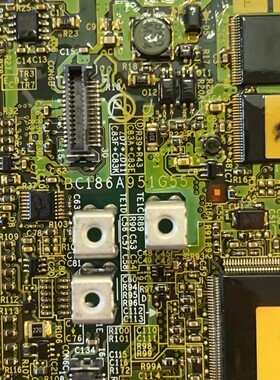 A80CA800E260  BC186A951G55 BC1