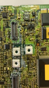 A80CA800E260  BC186A951G55 BC1