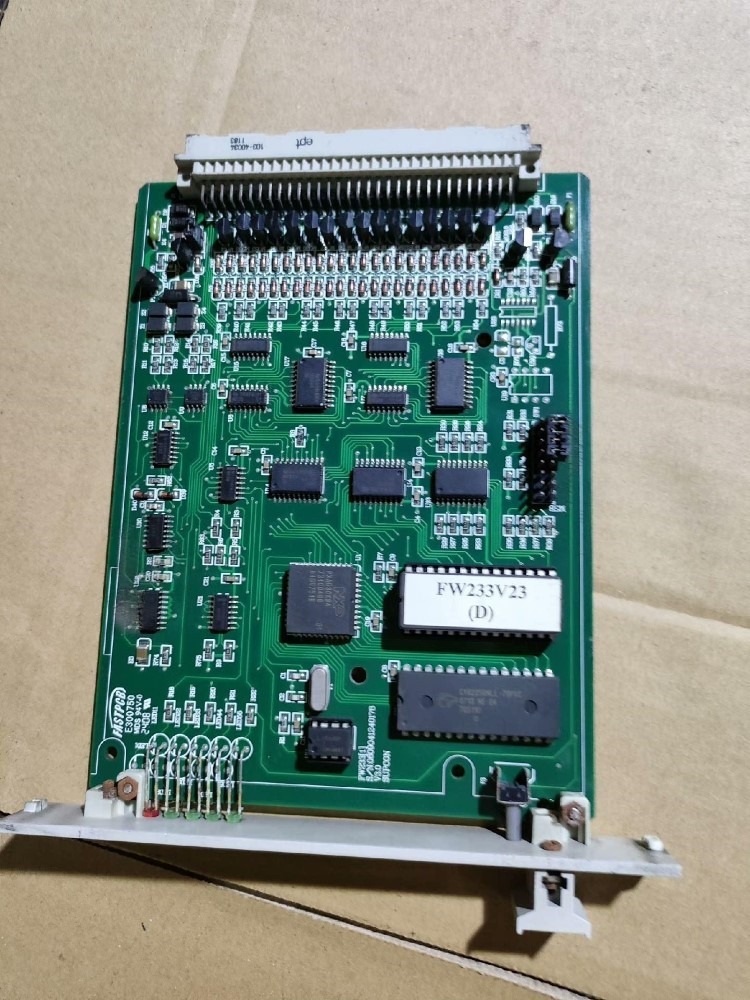 浙大中控FW233  FW221 Fw367 FW372模块