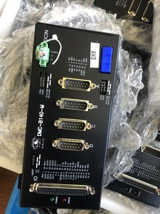 议价 M成色漂亮 GALIL控制器DMC B140