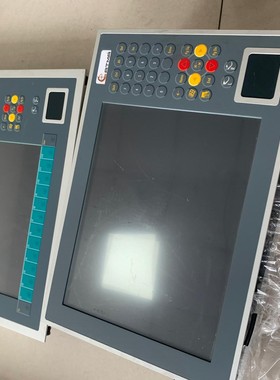 BECHOFF倍福触摸屏CP6922-1002-0000