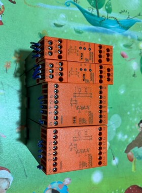 DOLD多德继电器BG5952.BD5980N,拆机成色很好