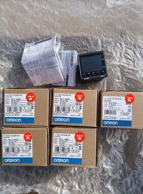 E5CC-RX2ASM-800，欧姆龙温控器，全新原装正 品