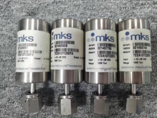 BARATRON PRES 722A13TCD2FA MKS