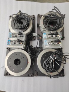 日本DD马达转盘日本电装 DENSO NiKKi