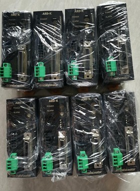 东方驱动器，ARD-K，DGM60-ARAK，成色9成新左右