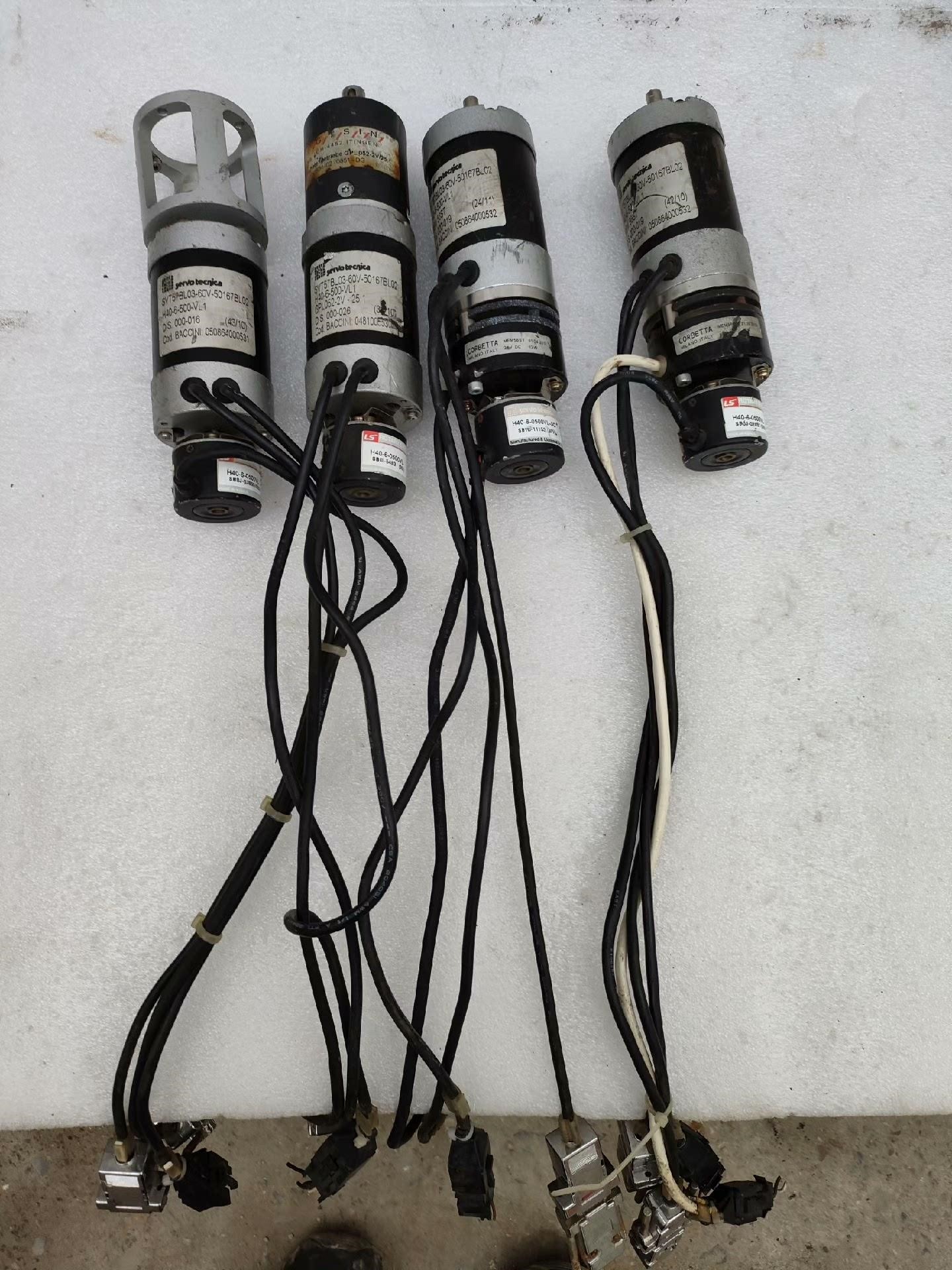 SVT57BL03-60V-50167BL02 日本serv