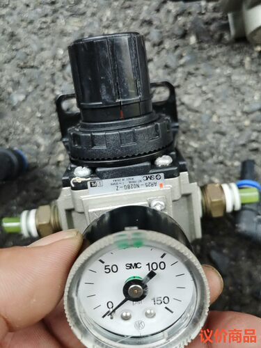 SMC调压阀AR20-02BG，AR2060-01B，AR2