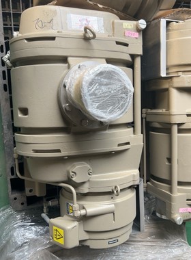 爱发科罗茨泵PRC-012AS