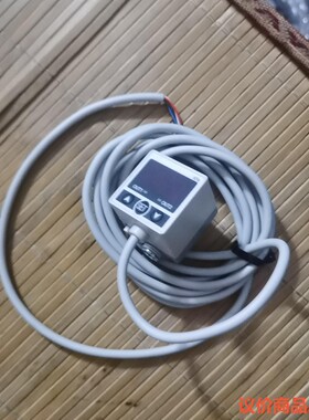 全新台湾长拓CHANTO数显压力表 真空表SE410122。