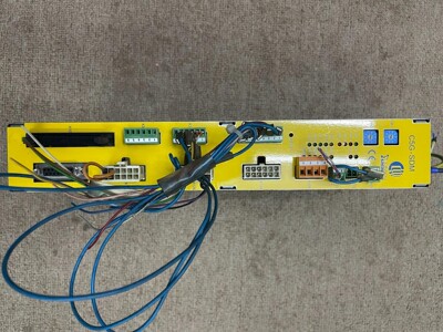 COMAU柯玛机器人安全控制器C5G-SDM   CR174