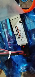 SMC电磁阀VP544 5GS