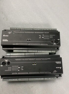 台达PLC DVP48EC00T3（330一台）