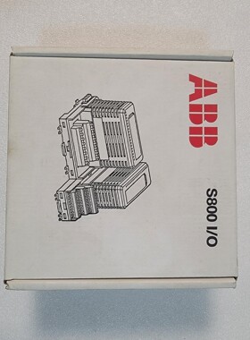 ABB  AI890  3BSC690071R1  全新开封
