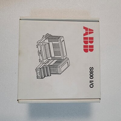 ABB  AI890  3BSC690071R1  全新开封
