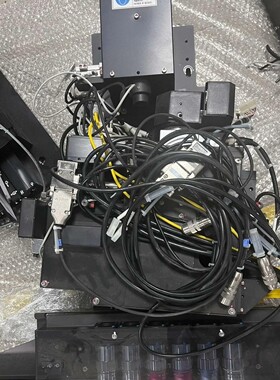 镭射机配件，带光路带三丰物镜M plan Apo 100x/