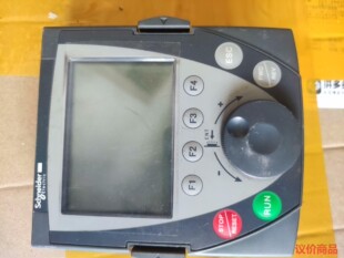 施耐德变频器操作面板 VW3A1101