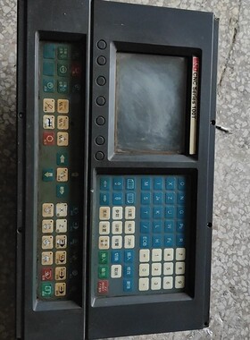 KND凯恩帝 100T数控系统,凯恩帝CNC Series