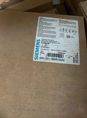 3RK1301-1BB00-0AA2门子正品包邮