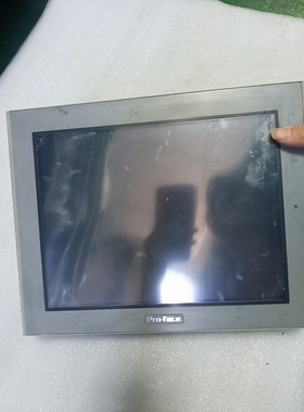 普洛菲斯触摸屏 PFXST3501CAD，实物图拍摄，功能正